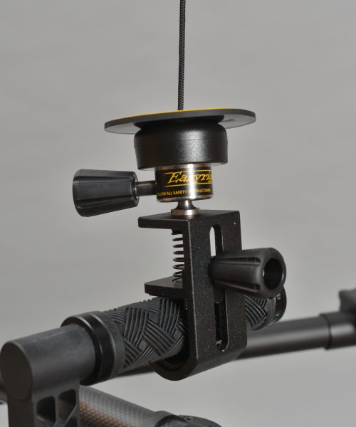 Camera Hook with ball stud
