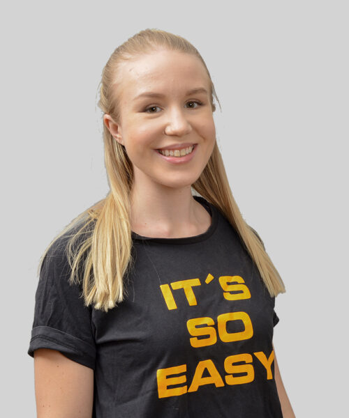 Easyrig T-shirt