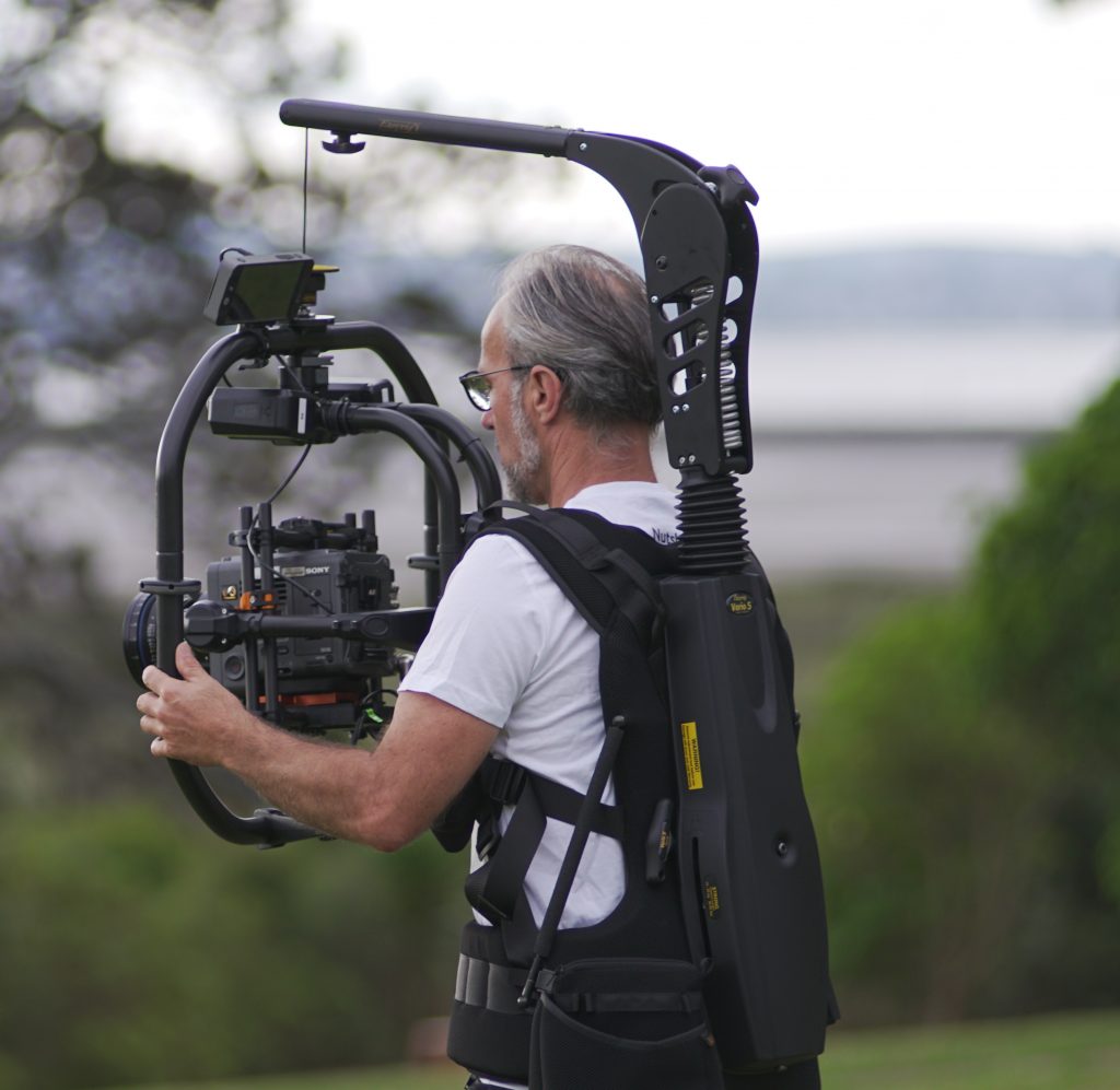 Easyrig STABIL - Easyrig