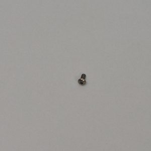 Screw for Chassi (M5x10mm)