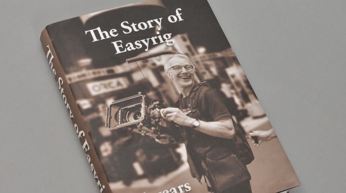The Story of Easyrig