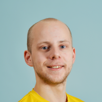 Erik Eliasson