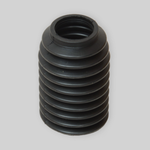 Rubber bellow for STABIL