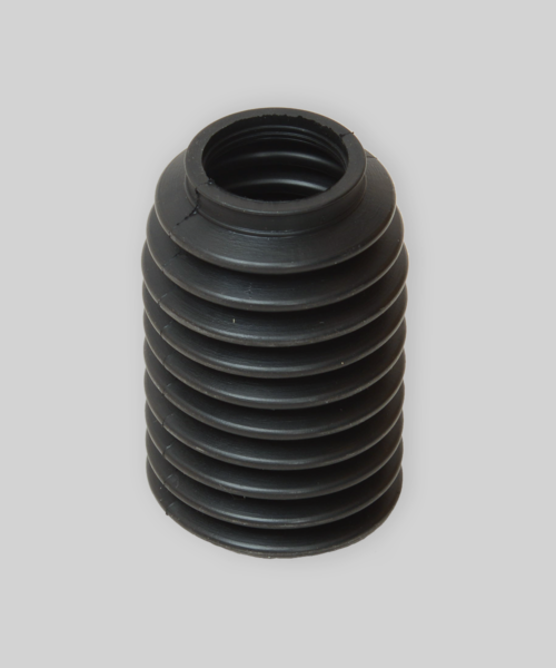 Rubber bellow for STABIL