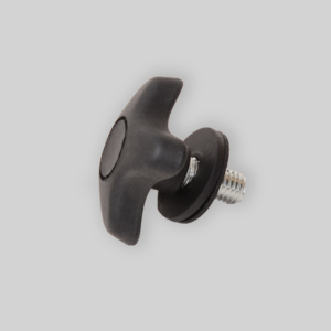 Knob and Washer for STABIL