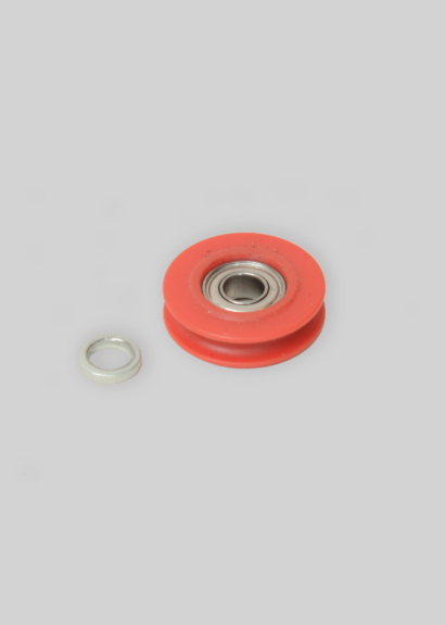 Red Line Wheel for STABIL