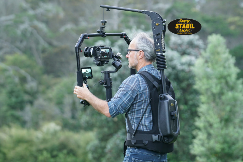 Ronin hot sale 2 easyrig