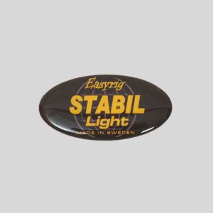 Label for STABIL Light