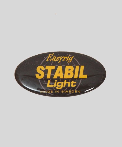 Label for STABIL Light