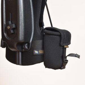 Side Pouch for Minimax