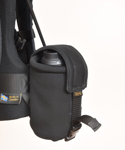 Side Pouch for Minimax