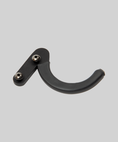 Side Hook for Boom Rig