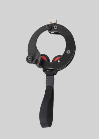 Boom Hook for Boom Rig