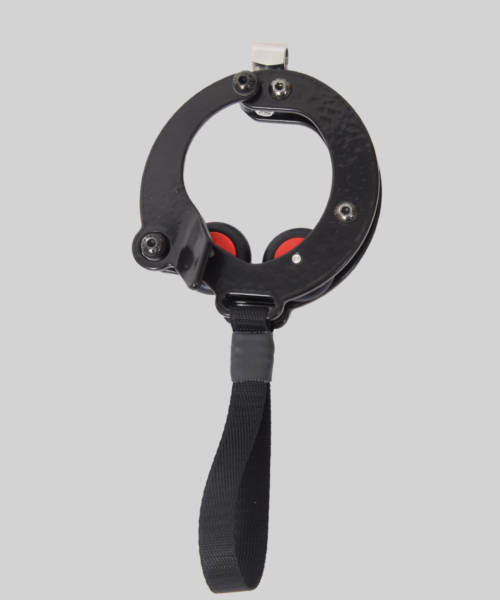 Boom Hook for Boom Rig