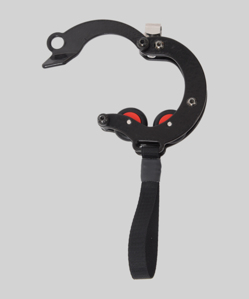 Boom Hook for Boom Rig