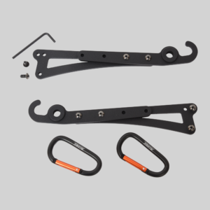 Mixer Holder for Boom Rig