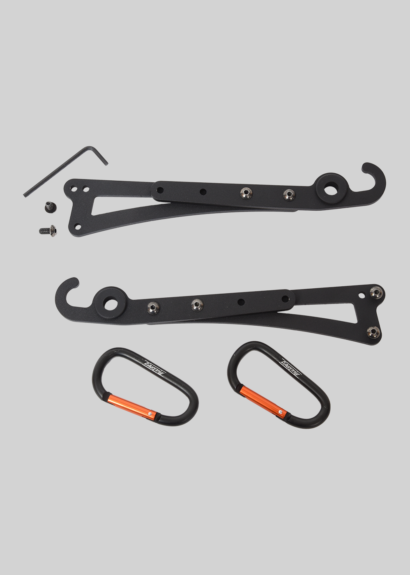 Mixer Holder for Boom Rig
