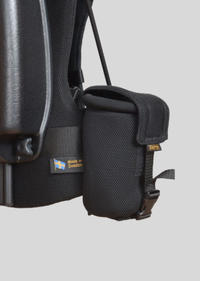 Side Pouch for Minimax