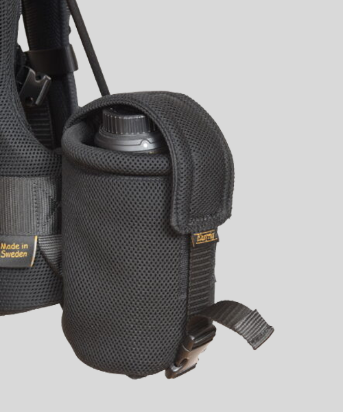 Side Pouch for Minimax