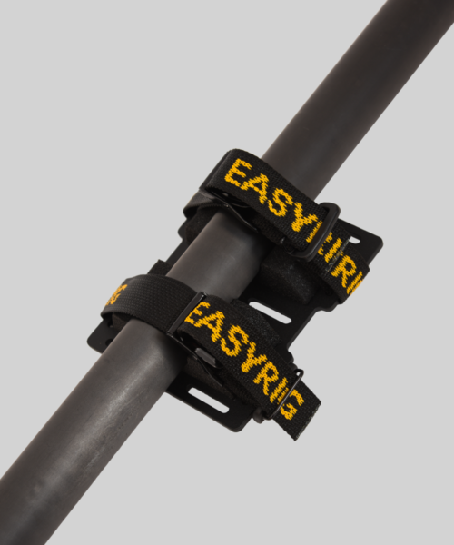 Counterweight Plate for Boom Pole