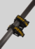 Counterweight Plate for Boom Pole