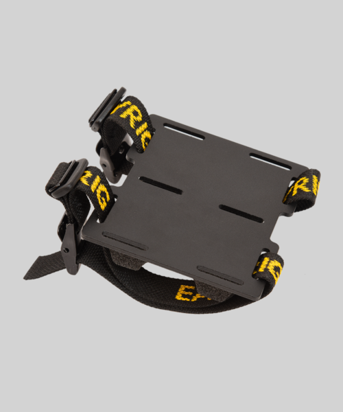 Counterweight Plate for Boom Pole