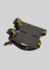 Counterweight Plate for Boom Pole