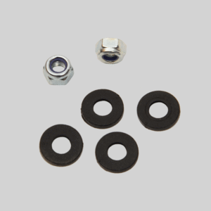 Height Adjustment Nuts & Shims