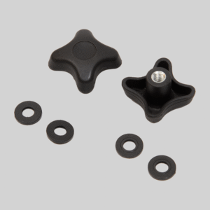 Height Adjustment Knobs