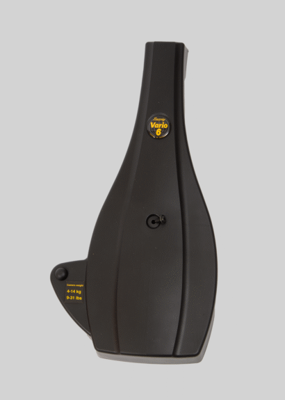 Plastic Cover for Vario 6