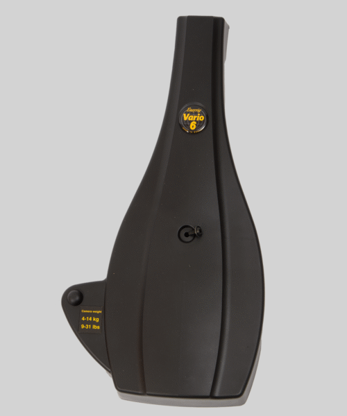 Plastic Cover for Vario 6