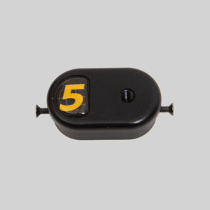 Nylon End Plug for std. Upper arm (Easyrig 5)