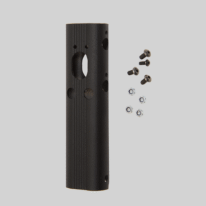 Lower Straight Support Bar 180mm/7